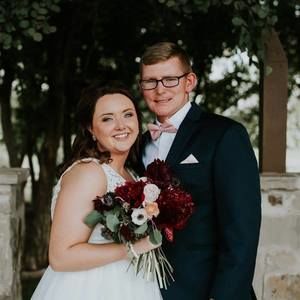 Meet your Posher, Garret